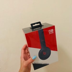 Beatsolo wireless